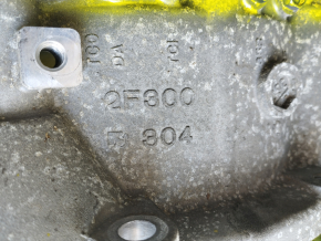 Automatic transmission assembly Hyundai Elantra AD 17-20 1.4 2.0 G4NH 74k