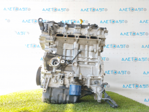 Engine Hyundai Elantra AD 17-20 2.0 G4NH 74k, driftwood, emulsion, for parts