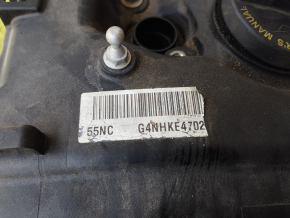 Engine Hyundai Elantra AD 17-20 2.0 G4NH 74k, driftwood, emulsion, for parts