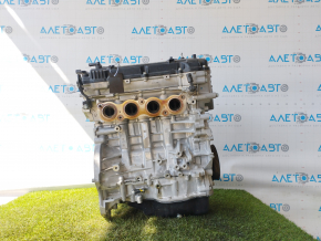 Engine Hyundai Elantra AD 17-20 2.0 G4NH 74k, driftwood, emulsion, for parts