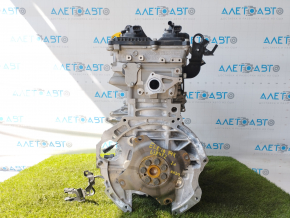 Engine Hyundai Elantra AD 17-20 2.0 G4NH 74k, driftwood, emulsion, for parts