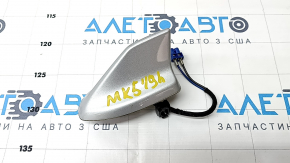 Antenna fin Ford Fusion mk5 17-20