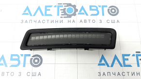 Projection of parking sensors indicator on the windshield Ford Fusion mk5 17-20