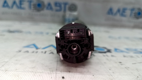 Motor for adjusting the lower cushion of the driver's seat Audi Q5 8R 09-17 front