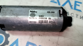 Motor for adjusting the lower cushion of the driver's seat Audi Q5 8R 09-15