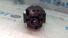Motor for adjusting the lower cushion of the driver's seat Audi Q5 8R 09-15