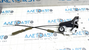 Rear right door lock Honda CRV 14-16