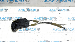 Rear left door lock Honda CRV 14-16