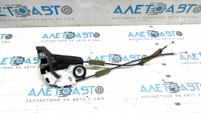 Rear left door lock Honda CRV 14-16