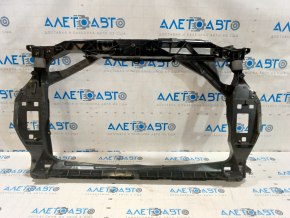 TV panel radiator Audi Q3 8U 15-18