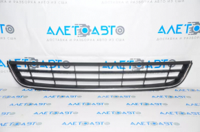 VW Jetta 11-14 USA Front Bumper Lower Grille Chrome