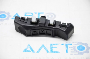 Front Bumper Fastener Right Wing Hyundai Veloster 12-17 OEM