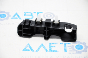 Front Bumper Fastener Right Wing Hyundai Veloster 12-17 OEM