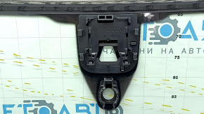 Windshield Audi Q7 16 - under camera and rain sensor, without heating, scratches