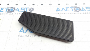 Lincoln MKC 15 Foot Rest - Black, Minor Scratches