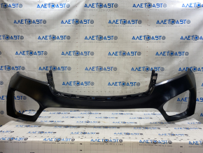 Bumper front bare upper part Kia Sorento 16-18 prerest usa