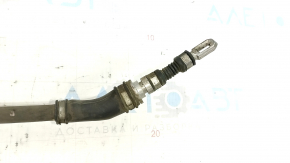 Parking brake cable right Hyundai Elantra AD 17-20