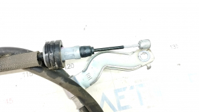 Parking brake cable right Hyundai Elantra AD 17-20