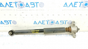 Shock absorber rear right Hyundai Elantra AD 19-20 with support, dented