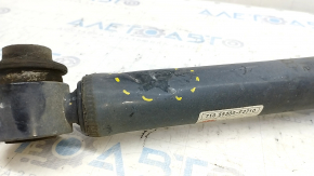 Shock absorber rear right Hyundai Elantra AD 19-20 with support, dented