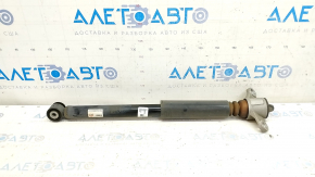 Rear shock absorber left Hyundai Elantra AD 19-20 with support, dented