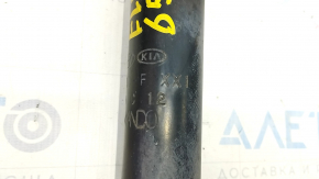Rear shock absorber left Hyundai Elantra AD 19-20 with support, dented