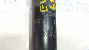 Shock absorber rear right Hyundai Elantra AD 19-20 with support, dented