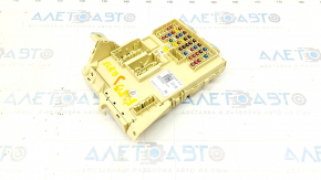 Underdash fuse box Hyundai Elantra AD 17-20