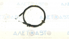 Hood Release Cable Rear Hyundai Elantra AD 19-20