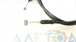 Hood Release Cable Rear Hyundai Elantra AD 19-20