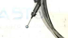 Hood Release Cable Rear Hyundai Elantra AD 19-20