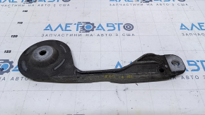 Rear subframe burr rear left BMW X5 X6 E70 E71 07-13 missing element