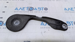 Rear subframe burr rear left BMW X5 X6 E70 E71 07-13 missing element