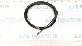 Trunk release cable Hyundai Elantra AD 19-20
