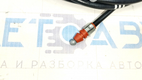 Trunk release cable Hyundai Elantra AD 19-20