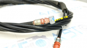 Trunk release cable Hyundai Elantra AD 19-20