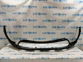 Bumper front bare lower part Kia Sorento 16-18 prerest usa
