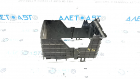 Battery housing VW Tiguan 09-17 2 parts broken fastening