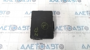 Fuse box underhood front Nissan Murano z52 15- only block