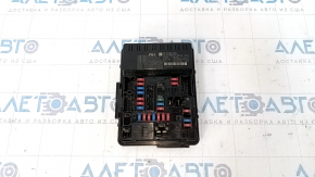 Fuse box underhood front Nissan Murano z52 15- only block