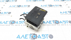 ABS ABS Ford Fusion mk5 17-20 hybrid, plug-in