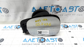 Fuel filler flap with housing Ford Fusion mk5 13-20 under lock, seal torn