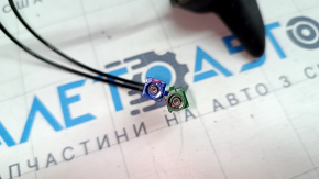 VW Tiguan 12-15 fin antenna, 2 wires