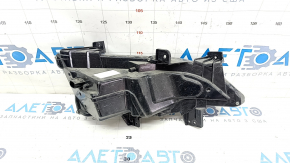 Daytime running lights DRL left Lincoln MKC 15- sand