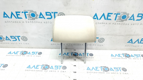 Headrest rear center VW Tiguan 09-17 leather beige