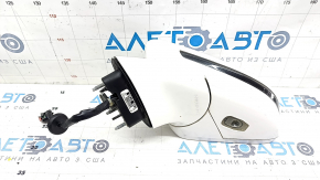 Side mirror left Lincoln MKC 15-16 pins, BSM, auto-dimming, turn signal, heating, backlight, white