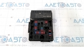 Fuse box underhood rear left Nissan Pathfinder 13-20- only block