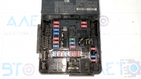 Fuse box underhood rear left Nissan Pathfinder 13-20- only block