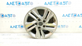Wheel disk R16 Hyundai Elantra AD 19-20 curb