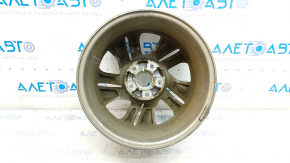 Wheel disk R16 Hyundai Elantra AD 19-20 curb